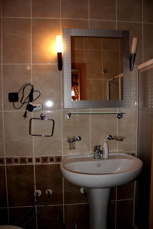 Kuspuni Dag Evi Villa Çamlıhemşin Kamer foto
