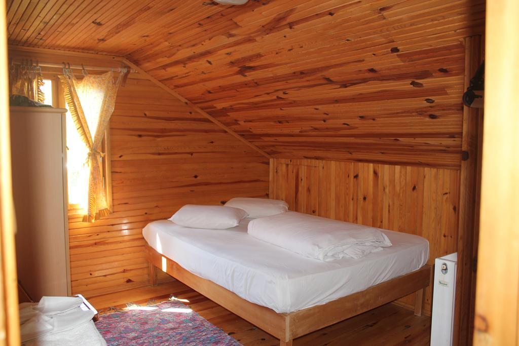Kuspuni Dag Evi Villa Çamlıhemşin Kamer foto